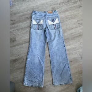 Vintage Edwin Jeans
